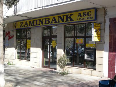 “Zaminbank”ın Göyçay filialının müdirinə qarşı daha bir şok ittiham 