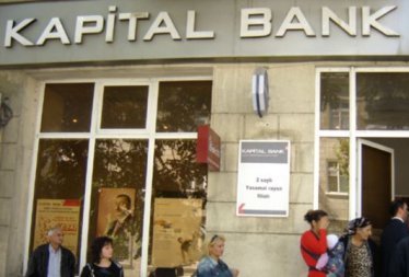 “Kapitalbank”ın ünvanlı sosial yardımda kart oyunu