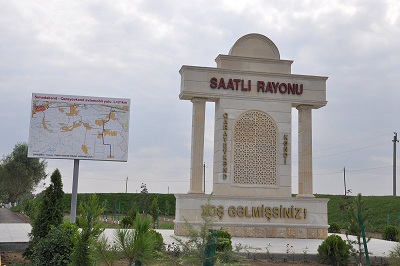 Saatlıda bir kənddən başlayan etiraz rayonu bürüyə bilər: Təhsil sistemi biabırçı həddədir 