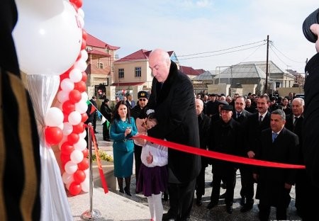 Zakir Fərəcovla bağlı qalmaqal prezidentin masasında