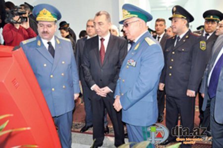 Gömrük sistemində iç savaş: Aydın Əliyev əsas rəqibini necə sıradan çıxarmaq istəyir