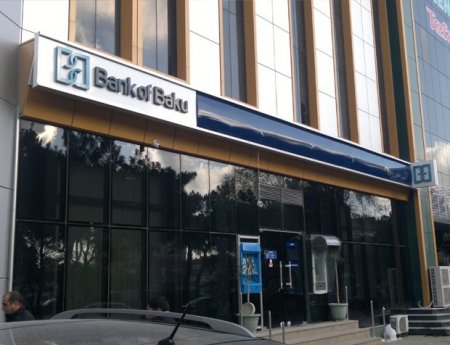 Məşhur Oromi qardaşlarının "Bank of Baku"su da bağlanır...