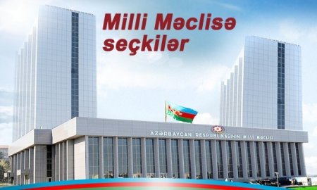 Dünən keçirilən seçkilərin nəticələrinə müdaxilə gözlənilir