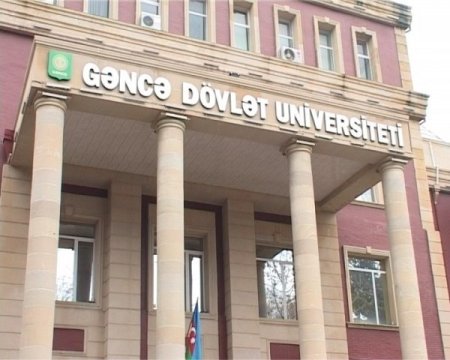 Gəncədə "dövlətin universiteti" ideyası özünü niyə doğrultmur...