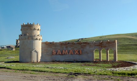 Şamaxı sakinlərindən Sabiranə şikayət...