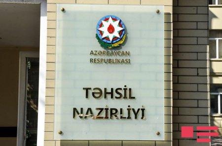 “Nazirlik rəhbərliyi təkcə bufetlərdən ayda 4 milyon qazanır” 