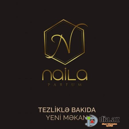 Rejissor Nail Naiboğlu qızının adına ətir hazırlatdırdı