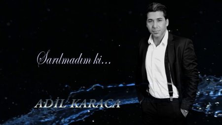 Adil Karacadan #evdəqal: "Sarılmadım ki..."