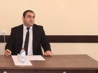 Şəmkirdə Fazil Məmmədov hakimiyyəti: Mahir Rəfiyev kimdir?