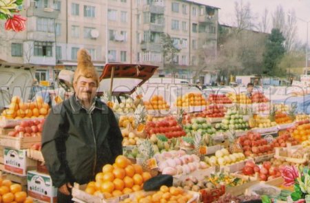 QUMARDA UDUZULAN QADINDAN ŞOK HEKAYƏT