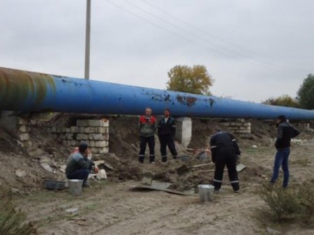 Neftçalada yerli məmurların böyük maliyyə maxinasiyası