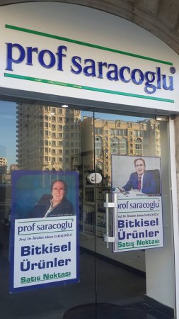 Logman İbrahim Saracoğlunun məhsulları Bakıda od qiymətinə satılır