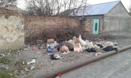 Göyçayda məmur özbaşınalığı rayonu sahibsiz yurda çevirib...