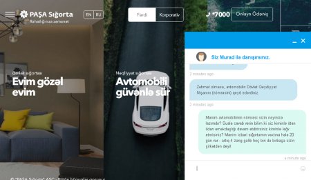 Paşa Sığorta–da nə baş verir: müştərilər təşvişdə