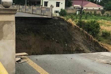 Ağsunun icra başçısı təftiş olunur