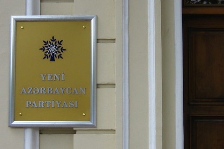 YAP-dan siyahı açıqlaması: maraqlı adlar olacaq