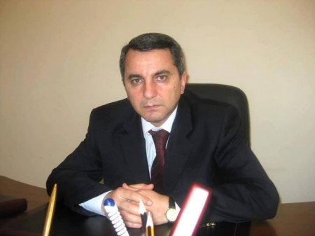 Deputatın nazirlə şərikli offşor şirkətinin Azərbaycanda da filialı varmış 