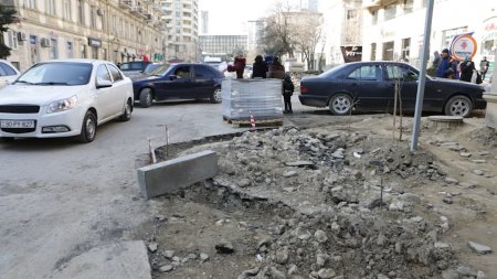 BU NƏDİ BELƏ: AAYDA Bakını Suriyanın gözündə görür?