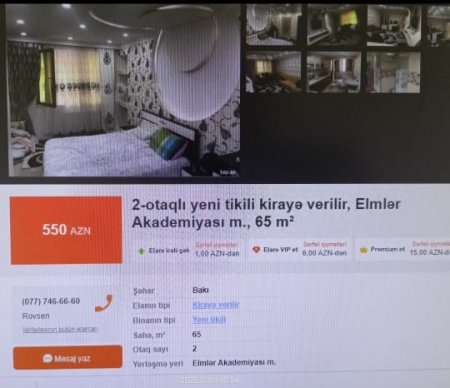 Rusiyadan gələn axın Bakıdakı dələduzları HƏRƏKƏTƏ KEÇİRİB...