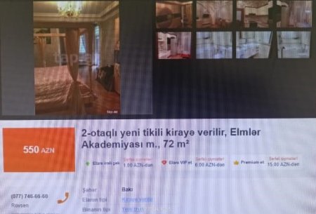 Rusiyadan gələn axın Bakıdakı dələduzları HƏRƏKƏTƏ KEÇİRİB...