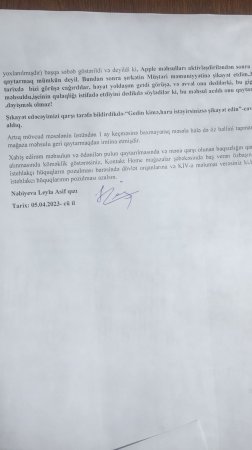 Deputatın şirkəti BİRİNCİ OLDU...