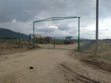 Muxtar Babayevin Haftoni ilə bağlı MÜDHİŞ PLANI...