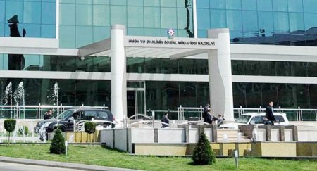 Adında torpaq və ya "qocalmış" maşını olan vətəndaş sosial yardım almır