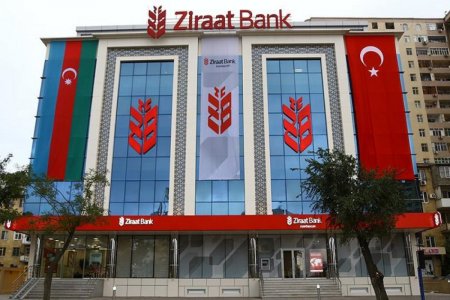 “Ziraat Bank Azərbaycan”ın İdarə Heyətində daha bir dəyişiklik olub