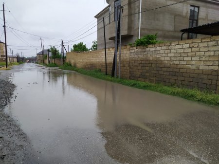 Xaçmazın icra başçısı ancaq VƏD VERİR...