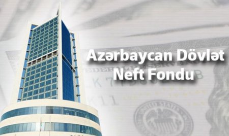 Azərbaycan Dövlət Neft Fondu 2 milyard dollarlıq beynəlxalq layihəyə sərmayə qoyacaq