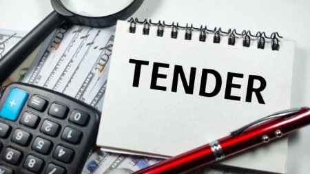 Daha bir "tender kralı" etibarsız təchizaçtı elan edildi