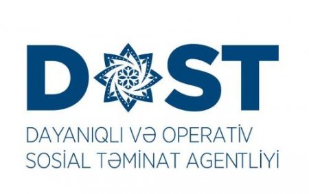 DOST Agentliyi kvadratmetri 1 590 manata ofis icarəyə götürmək istəyir