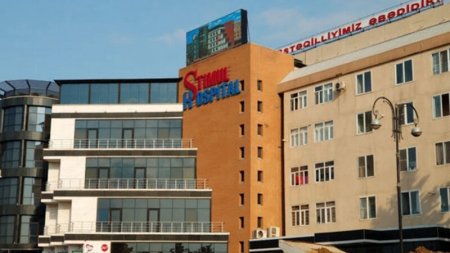 "Stimul Hospital" 32 yaşlı qadının ölümünü əvvəl təkzib, sonra təsdiq etdi 