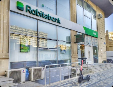 “Rabitəbank” iş adamından və vəzifəli oğlundan nə istəyir?