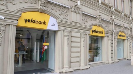 “Yelo Bank”ın depozitləri azalıb 