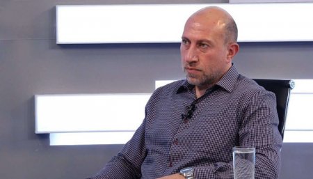 "Yeni nüvə dövləti qonşumuzdur" 