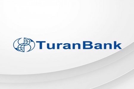 TuranBank-ın İdarə Heyətinə yeni sədr təyin edilib