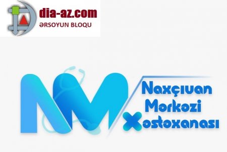 Naxçıvan MR Perinatal Mərkəzinin sabiq baş həkiminin etirafları 