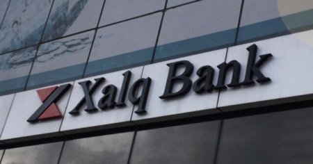 “Xalq Bank”da yeni təyinat