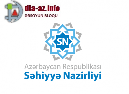 Antiinhisar Xidməti Səhiyyə Nazirliyini BELƏ “VURDU”