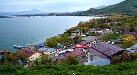 Bəlkə bu da "etnik təmizləmə"dir?