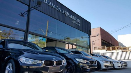 “Diamond Motors” ölkədən külli miqdarda pul çıxarıb? 