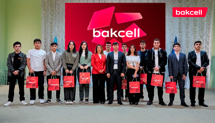 “Bakcell” UNEC-də keçirilən İnnovasiya Həftəsinin əsas tərəfdaşıdır