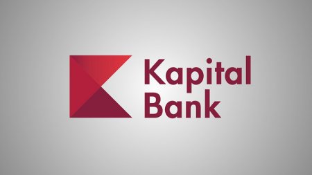 Gözətçi "Kapital Bank"a kredit almağa getdi 