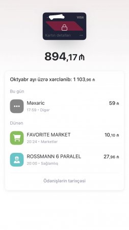 KAPİTAL BANK müştərinin başına OYUN AÇDI