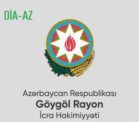 Göygöl RİH-dən ata-oğul qazilərin gileyinə REAKSİYA