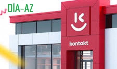 KONTAKT HOME: Əlaqə yox... GİLEY-GÜZAR EVİ...