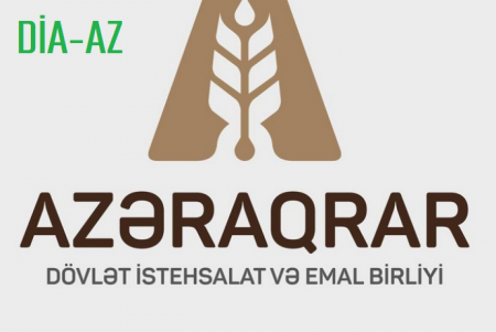 Aran Regional idarəsi RƏSMƏN BAZARDIR...