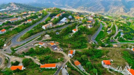 Azad edilmiş ərazilərdə torpaqlar icarəyə veriləcək ?