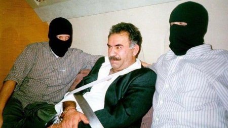 Öcalan Baxçalının çağırışına cavab verdi: 